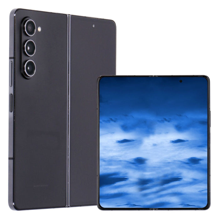 Samsung Galaxy Z Fold5 5G 512GB Phantom Black