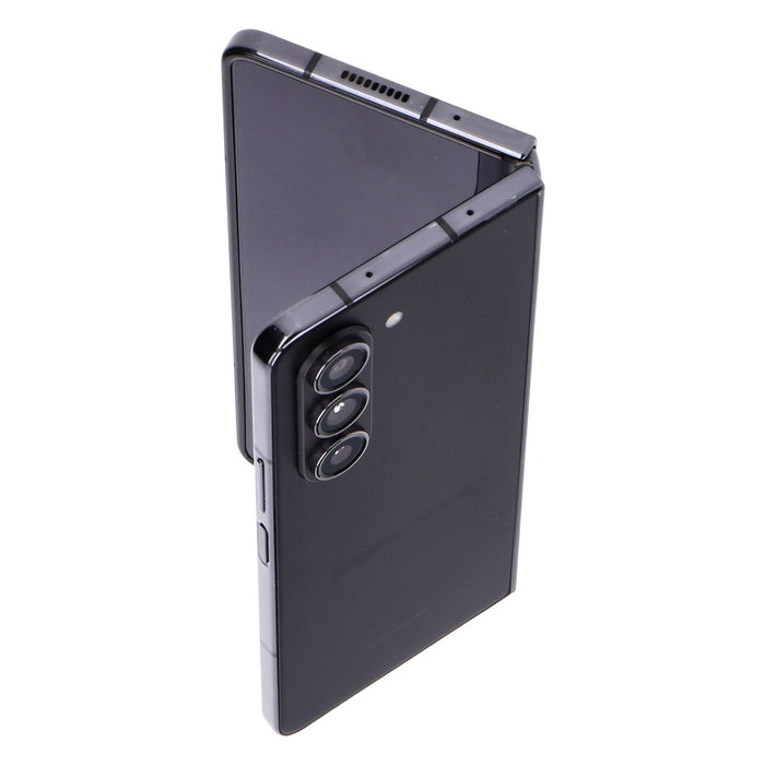 Samsung Galaxy Z Fold5 5G 512GB Phantom Black