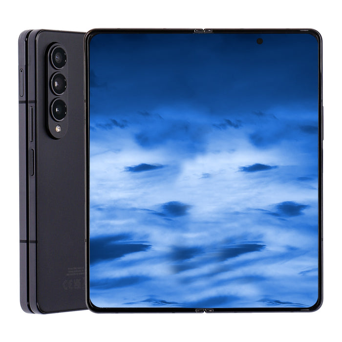 Samsung Galaxy Z Fold 4 5G 512GB Phantom Black