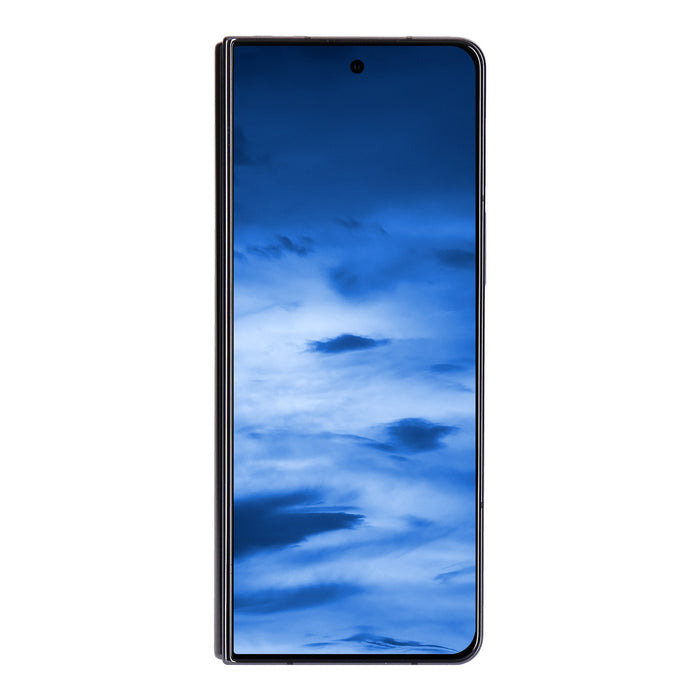 Samsung Galaxy Z Fold 4 5G 1TB Phantom Black