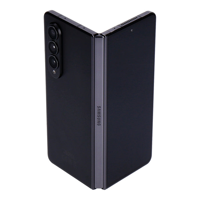 Samsung Galaxy Z Fold 4 5G 512GB Phantom Black