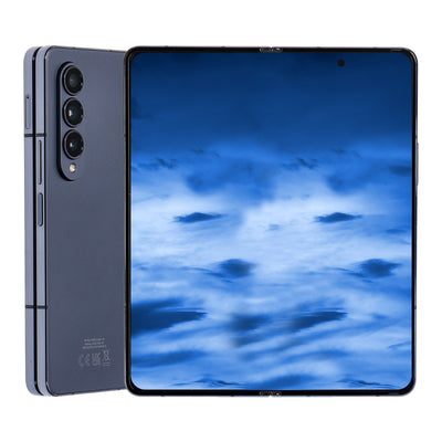 Galaxy Z Fold4 5G 512GB Graygreen