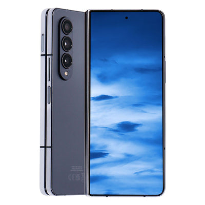 Galaxy Z Fold4 5G Dual-SIM 512GB Graygreen