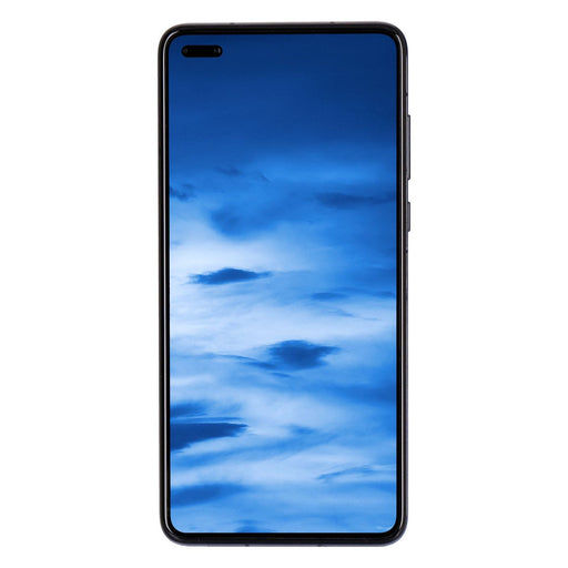Produktbild Smartphone - HUAWEI P40 5G Dual-SIM 128GB Schwarz