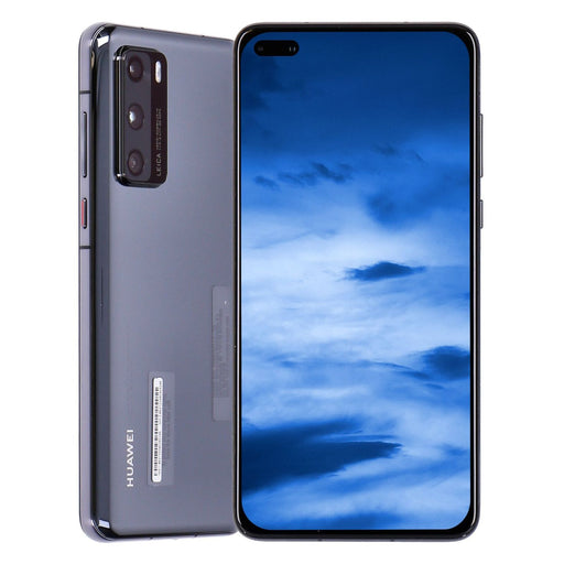 Produktbild Smartphone - HUAWEI P40 5G Dual-SIM 128GB Schwarz