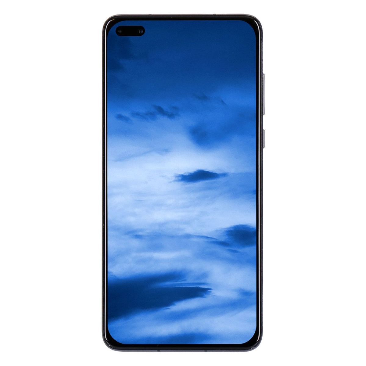 Produktbild Smartphone - HUAWEI P40 5G Dual-SIM 128GB Schwarz