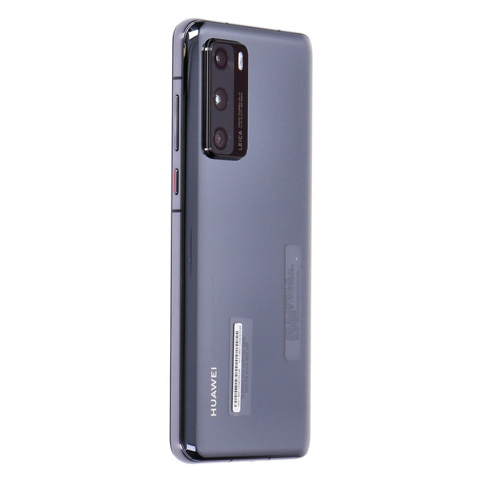 HUAWEI P40 5G Dual-SIM 128GB Schwarz