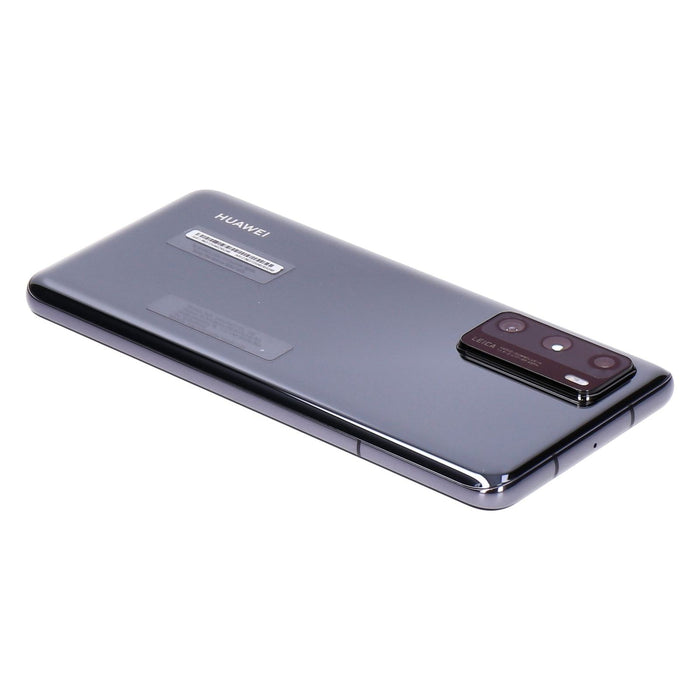 HUAWEI P40 5G Dual-SIM 128GB Schwarz