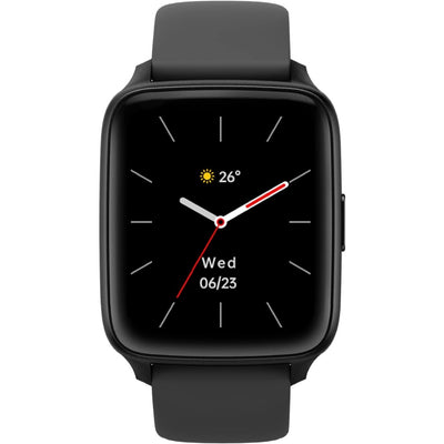 Watch Live 2 Smartwatch Schwarz