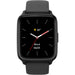 ZTE Watch Live 2 Smartwatch Schwarz