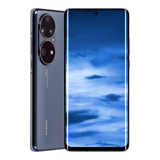 Produktbild Smartphone - Huawei P50 Pro 256GB Dual-SIM Golden Black