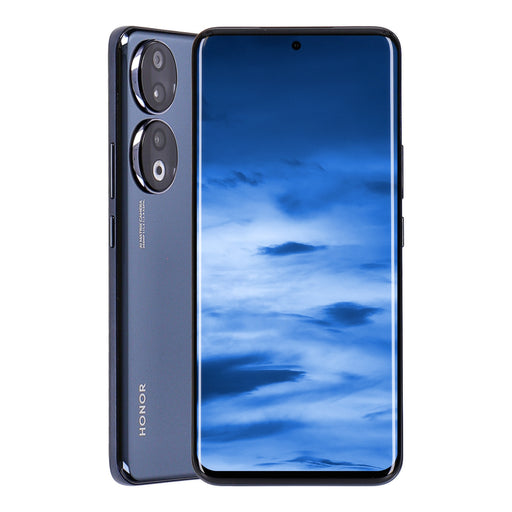 Produktbild Smartphone - Honor 90 5G Dual-SIM 512GB Midnight Black 12GB RAM