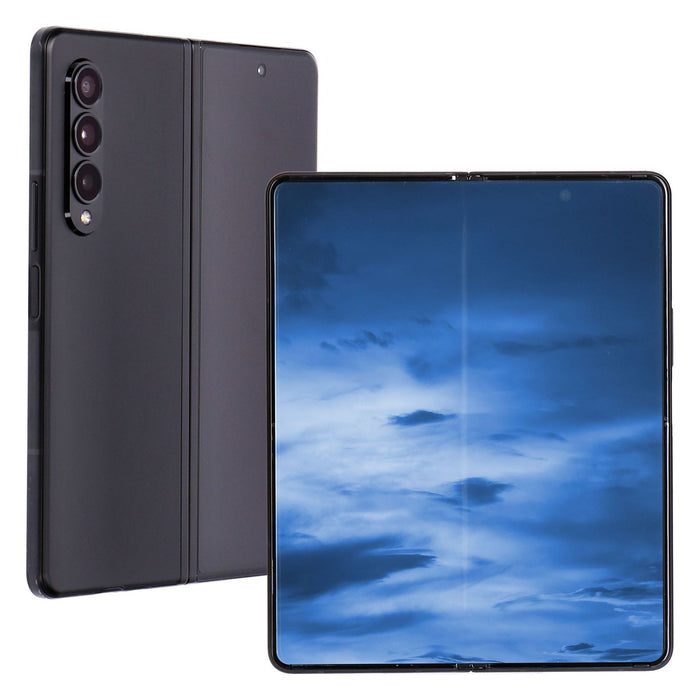 Samsung Galaxy Z Fold 3 5G 512GB Phantom Black