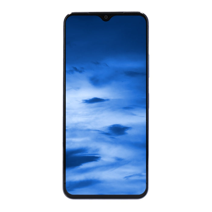 Huawei Nova Y61 Dual Sim 64GB Sapphire Blue