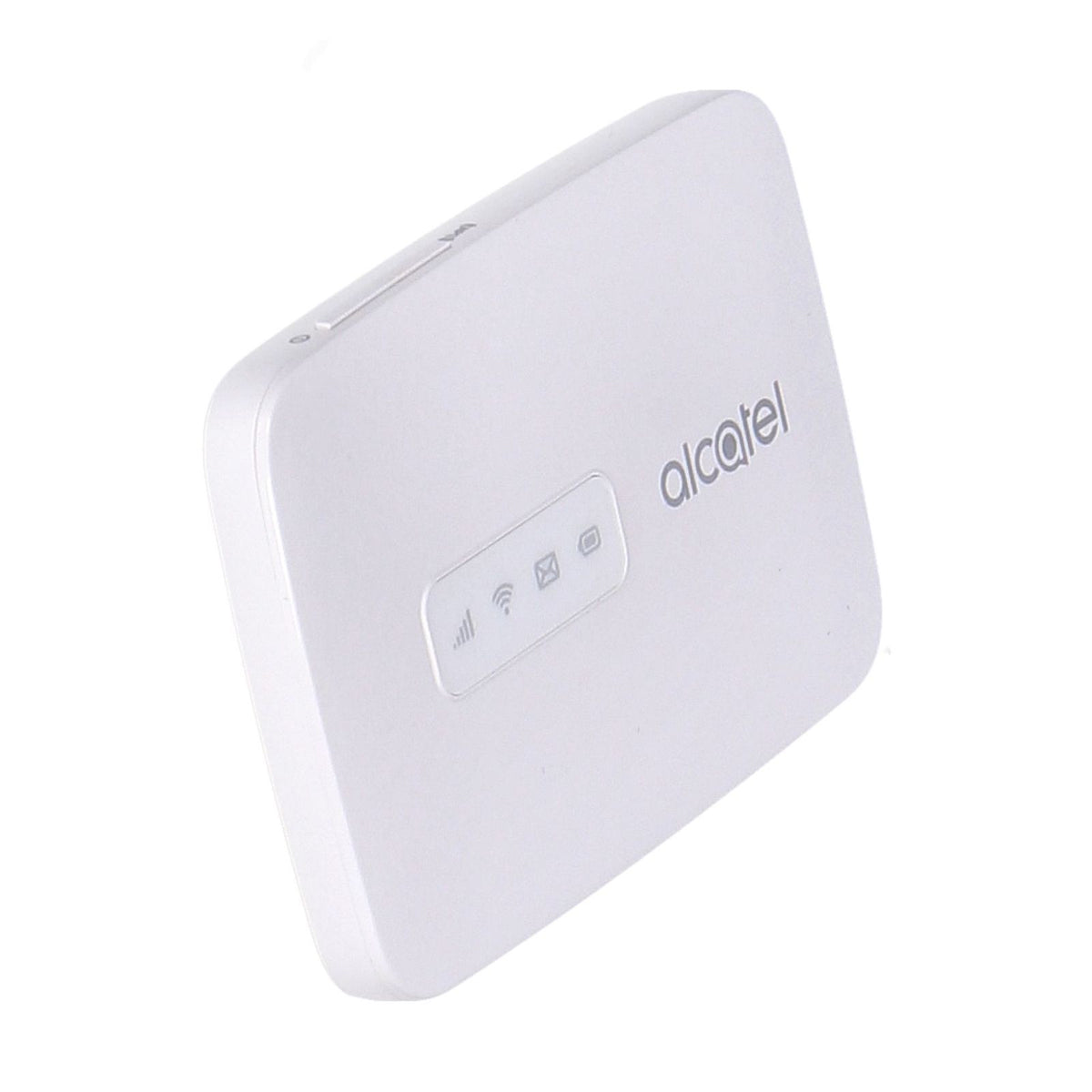 Produktbild Hotspot - Alcatel Link Zone MW40V mobiler 4G LTE Hotspot schwarz