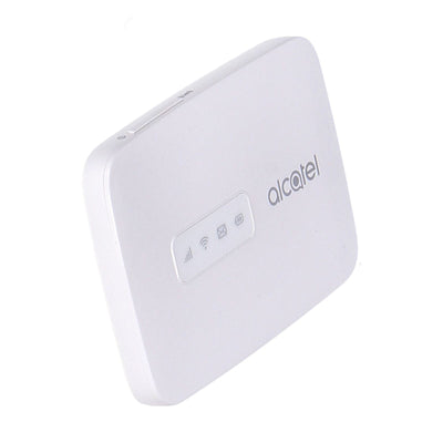 Link Zone MW40V mobiler 4G LTE Hotspot schwarz