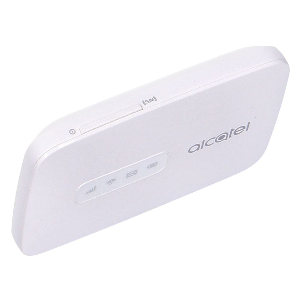 Produktbild Hotspot - Alcatel Link Zone MW40V mobiler 4G LTE Hotspot schwarz