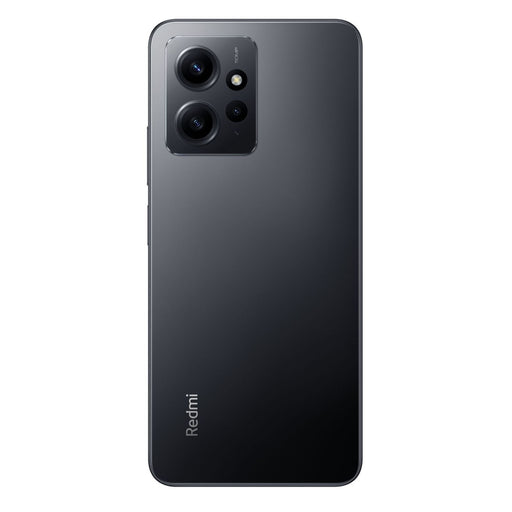 Produktbild Smartphone - Xiaomi Redmi Note 12 Dual-SIM 128GB Onyx Gray