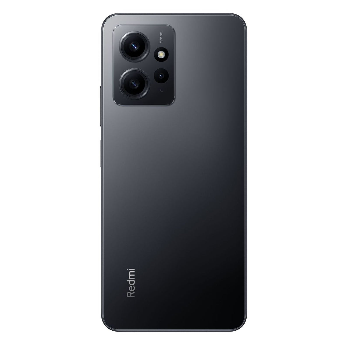 Produktbild Smartphone - Xiaomi Redmi Note 12 Dual-SIM 128GB Onyx Gray
