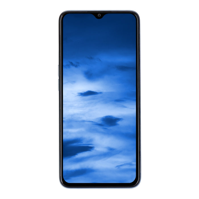 Oppo A57s Dual-SIM 128GB Sky Blue