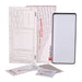 DISPLEX  Full Cover Glas Samsung A53 5G