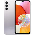 Samsung Galaxy A14 Dual-SIM 64GB Silver
