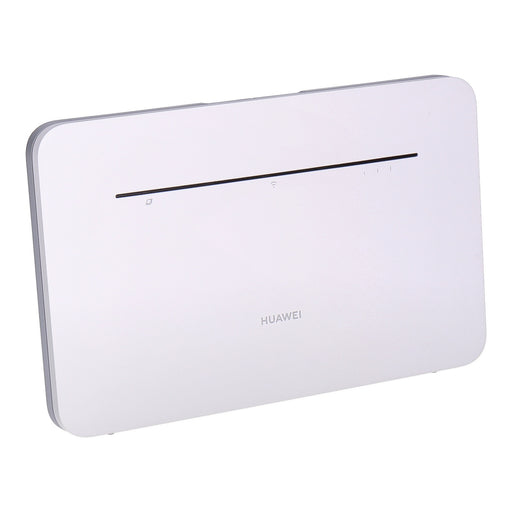 Produktbild Router - Huawei B535-232a 4G CPE 3 Router 4G LTE  Dual-Band 2.4/5 Ghz Wi-Fi 5 weiß