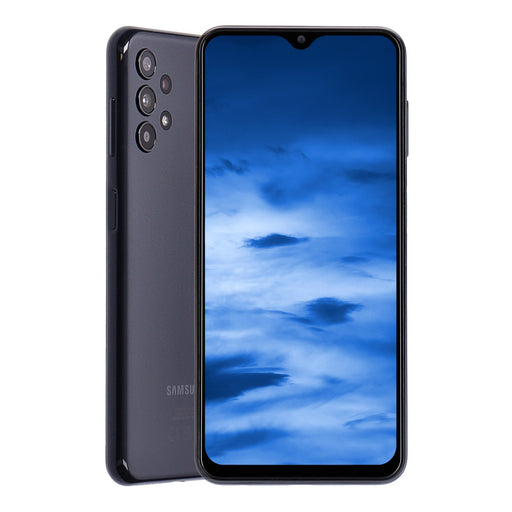 Produktbild Smartphone - Samsung Galaxy A13 A137F/DS 128GB Black