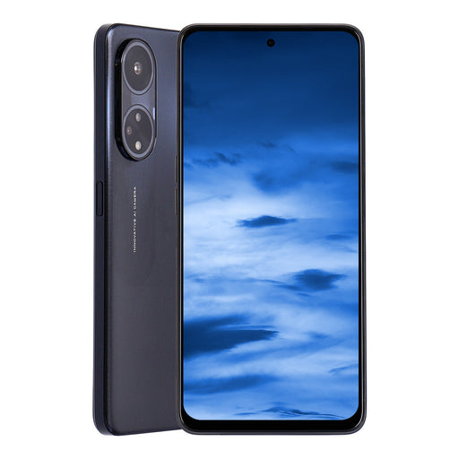 Produktbild Smartphone - Oppo A98 5G Dual-SIM 256GB Cool Black 8GB RAM