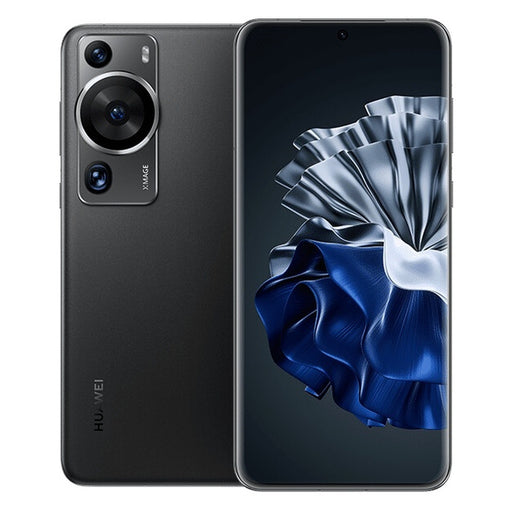 Produktbild Smartphone - Huawei P60 Pro Dual-SIM 256GB Schwarz