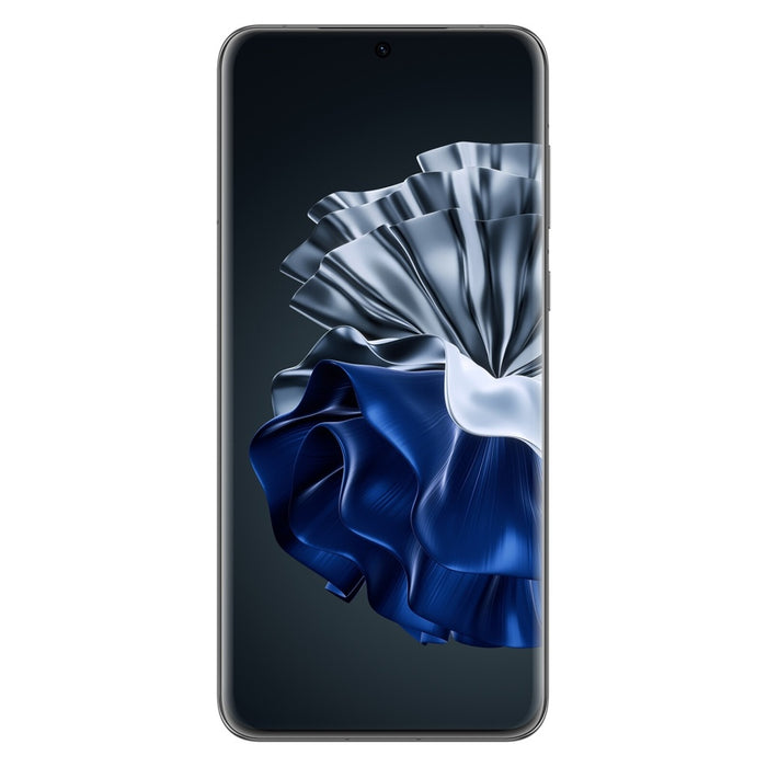 Huawei P60 Pro Dual-SIM 256GB Schwarz