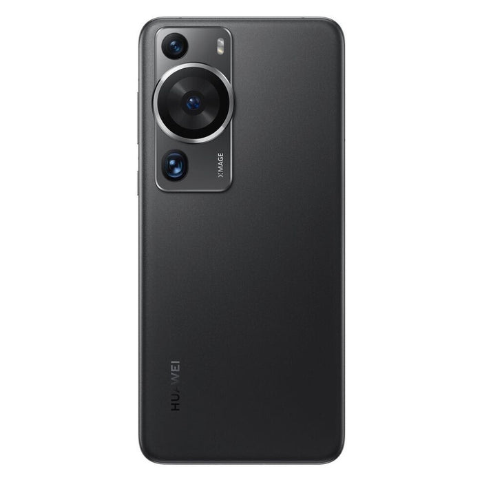 Huawei P60 Pro Dual-SIM 256GB Schwarz