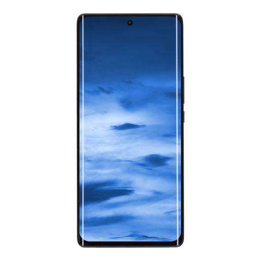 Produktbild Smartphone - Honor Magic 5 lite 5G DS 128GB Midnight Black