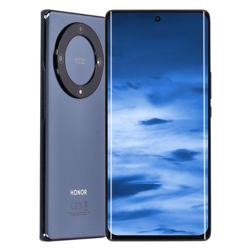 Produktbild Smartphone - HONOR Magic5 Lite 5G Dual-SIM 128GB Midnight Black