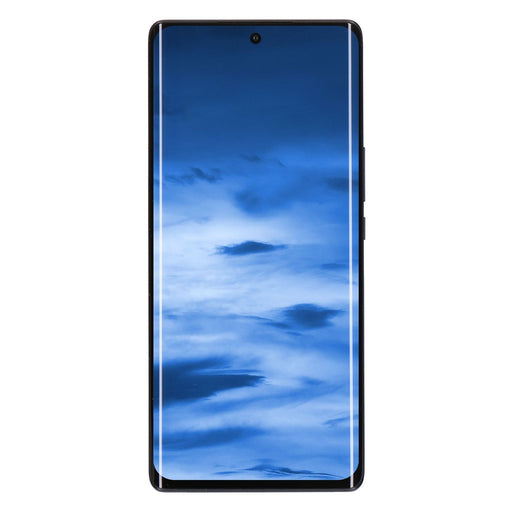Produktbild Smartphone - HONOR Magic5 Lite 5G Dual-SIM 128GB Midnight Black