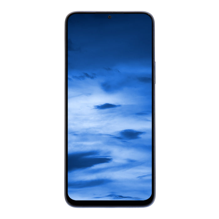 Honor 70 Lite 5G Dual-SIM 128GB Ocean Blue