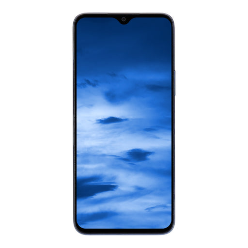 Produktbild Smartphone - Honor X6 4G Dual-SIM 64GB Ocean Blue