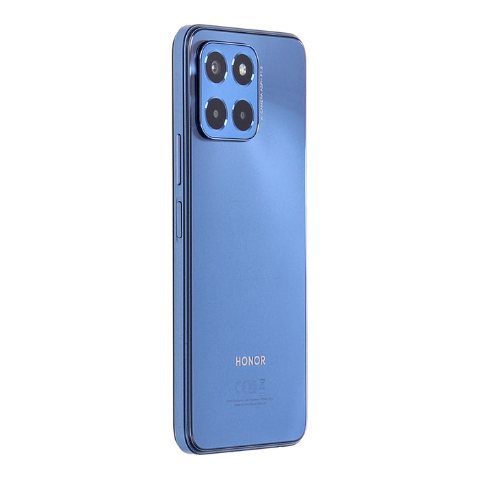 Honor X6 Dual-SIM 64GB Ocean Blue