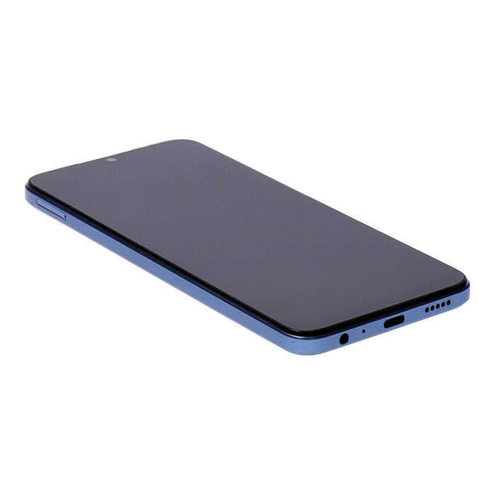 Honor X6 Dual-SIM 64GB Ocean Blue