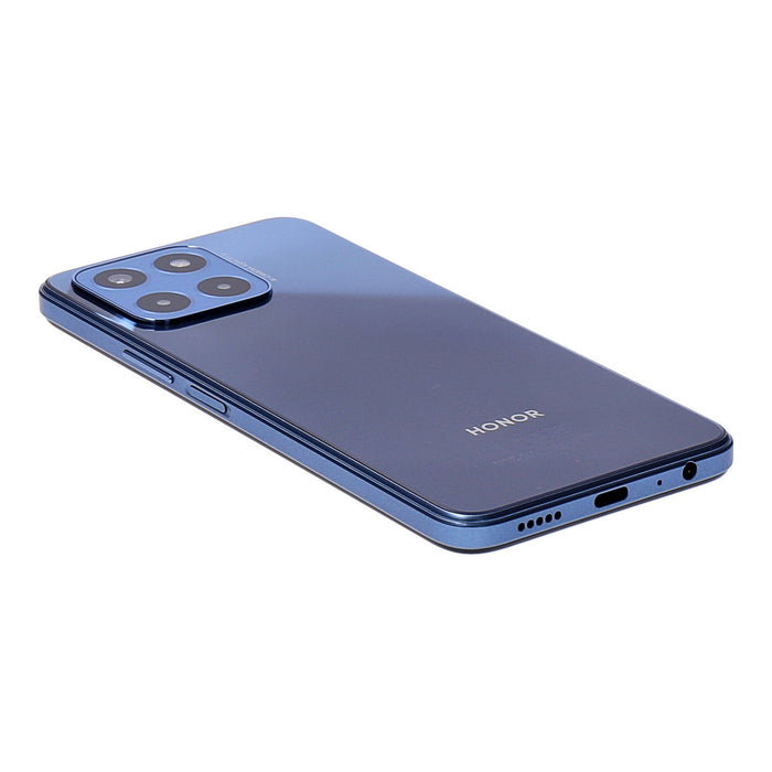 Honor X6 Dual-SIM 64GB Ocean Blue