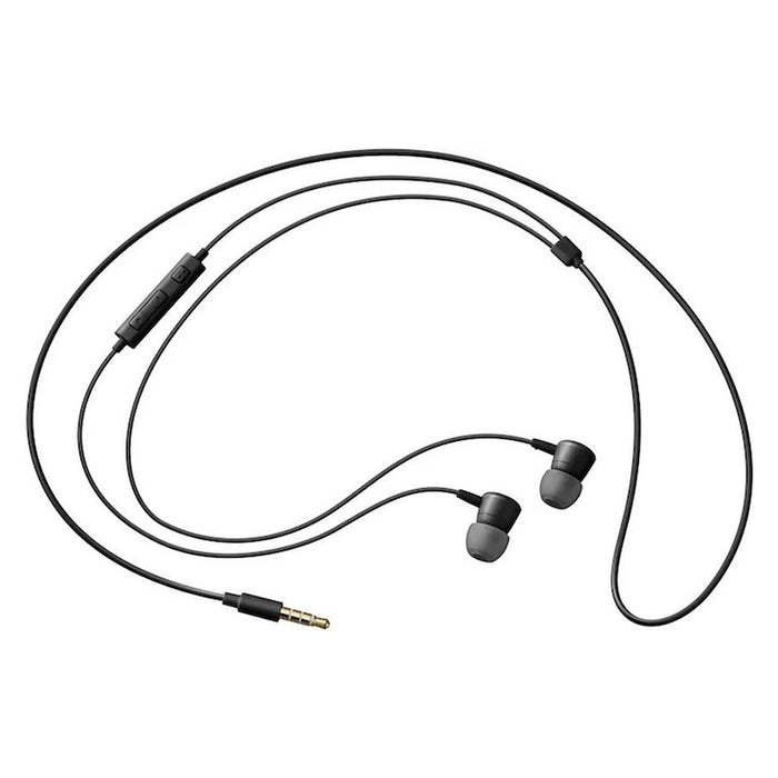 Samsung Stereo-Headset 3,5 mm black