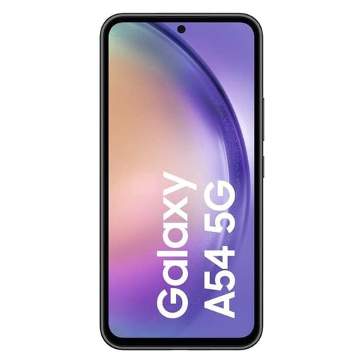 Produktbild Smartphone - Samsung Galaxy A54 5G 128GB Awesome Graphite Enterprise Edition