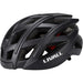 Livall BH60 Smart Black Fahrradhelm M&L 55-61cm