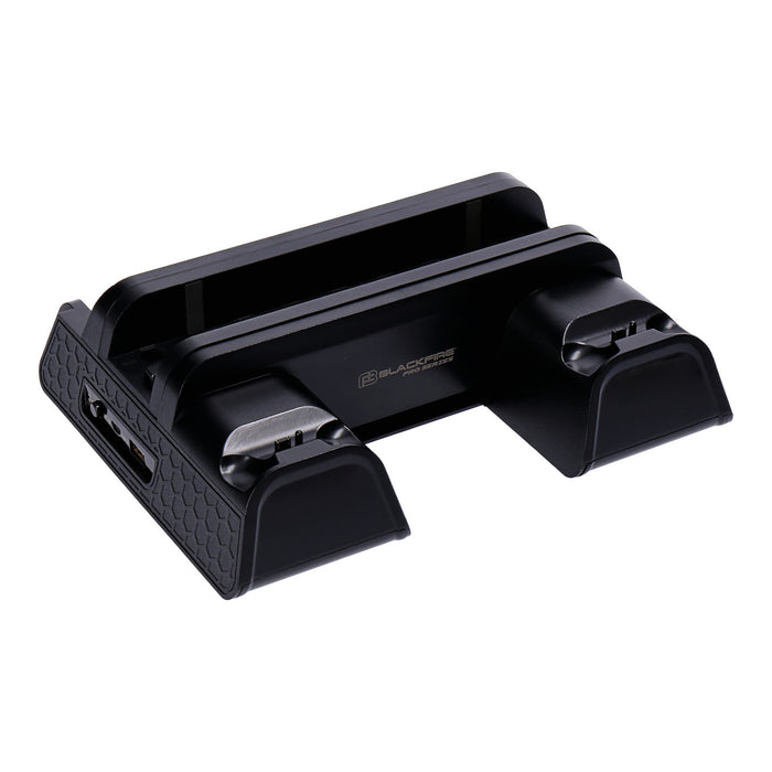 Blackfire Multifunction Charge Stand ps4