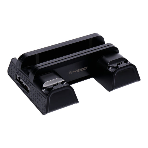 Produktbild Controller-Ladestation - Blackfire Multifunction Charge Stand ps4