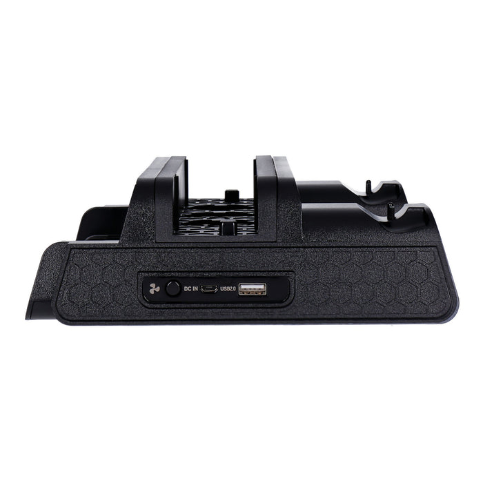 Blackfire Multifunction Charge Stand ps4