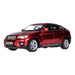 iCess BMW X6 App Controlled Car red