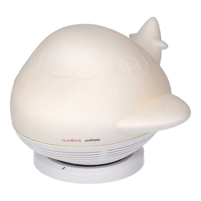 Playbulb Zoocoro speaker lamp airwhale