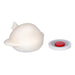 Playbulb Zoocoro speaker lamp airwhale