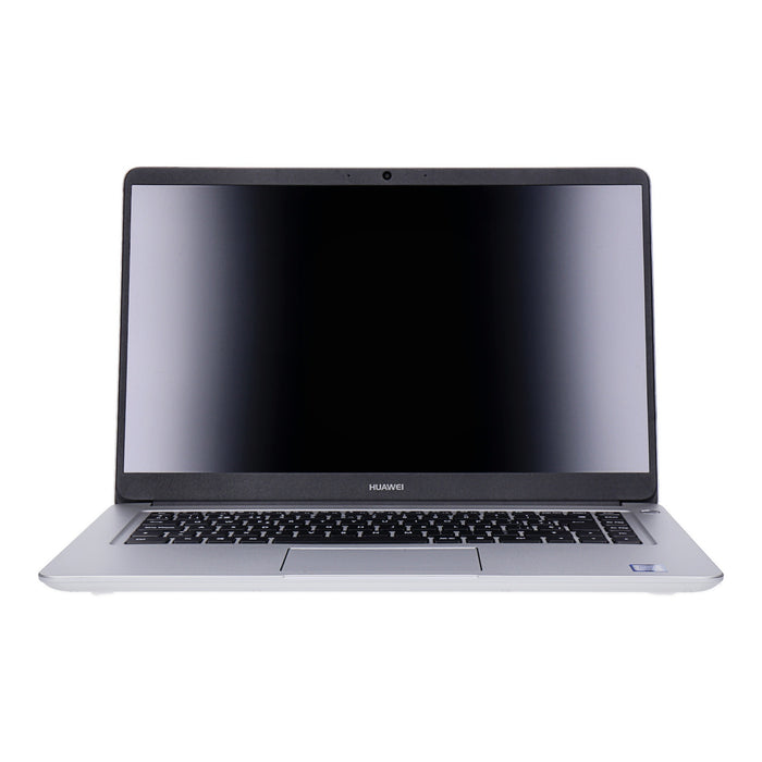 Huawei MateBook D 15,6" MRC-W70 Mystic Silver Intel Core i3-7020U, 8GB RAM, 1TB HDD, ESP